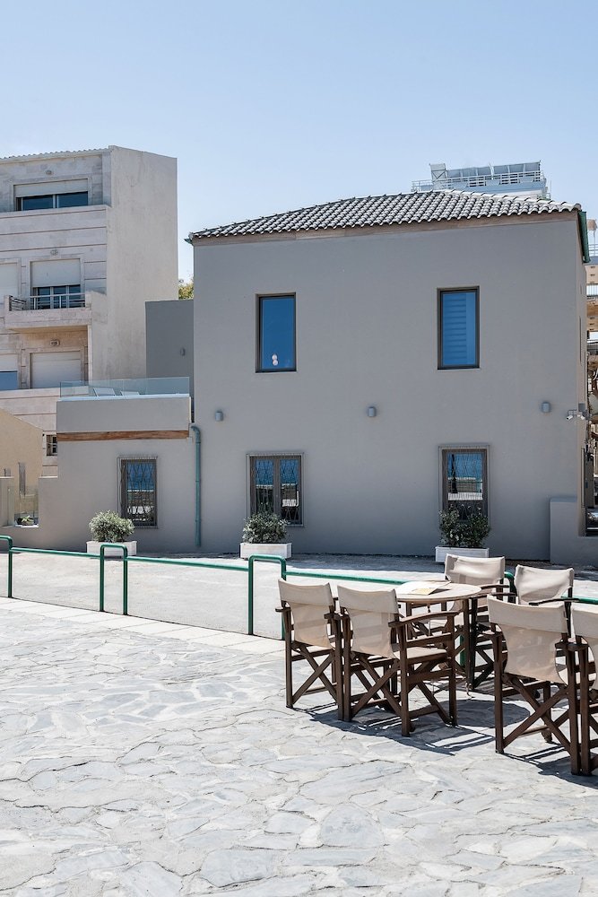 Hotel Ciel Collection Suites