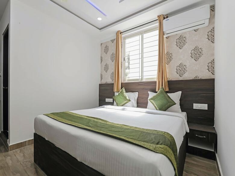 Hotel Treebo Trend White Inn