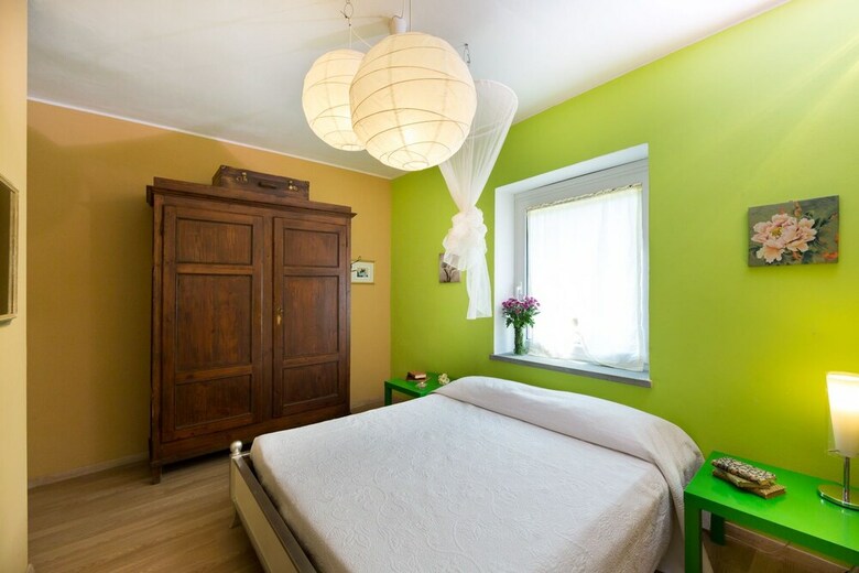 Casa Lina