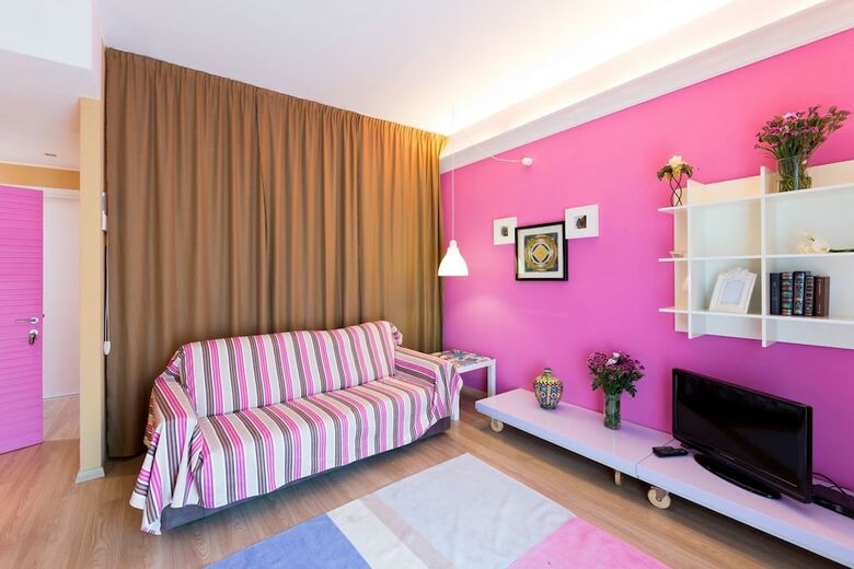 Casa Lina