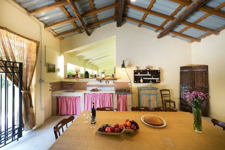 Casa Lina