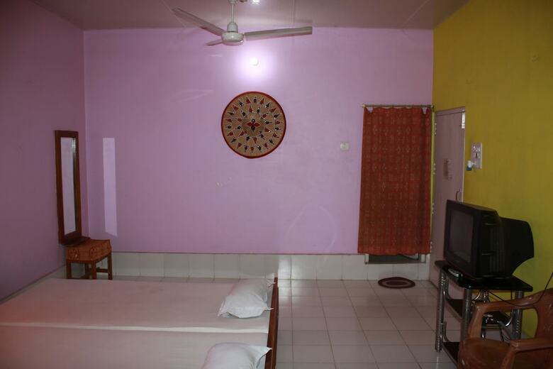 Apartamento Sneha Bhawan