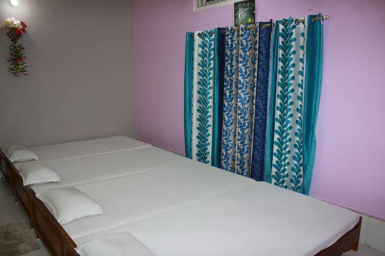 Apartamento Sneha Bhawan