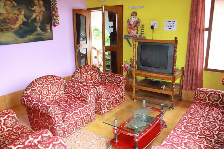 Apartamento Sneha Bhawan
