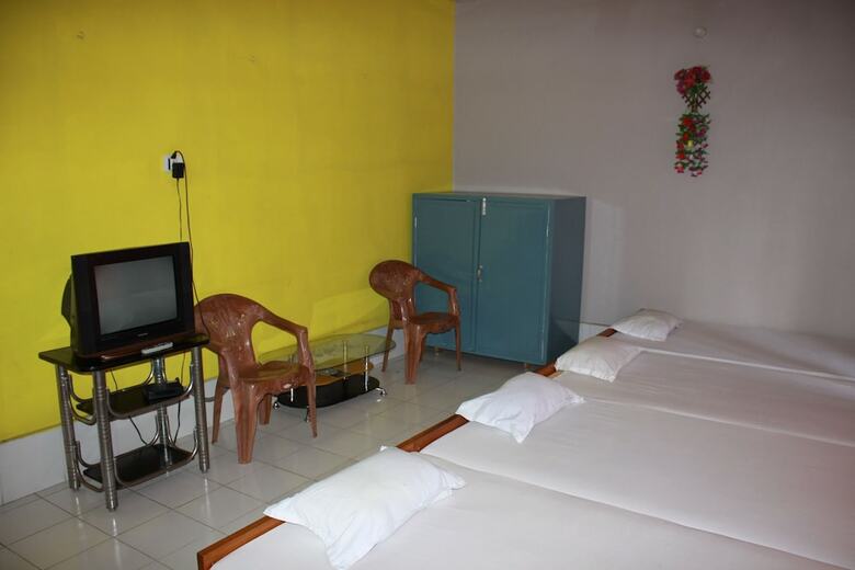 Apartamento Sneha Bhawan