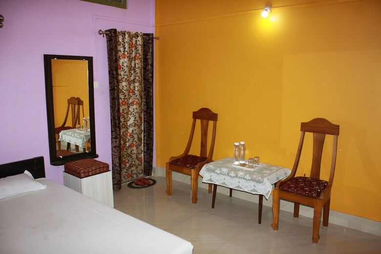 Apartamento Sneha Bhawan