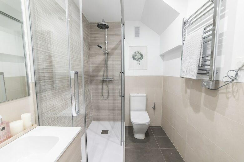 Apartamentos Malasa�a Residence By All� Housing