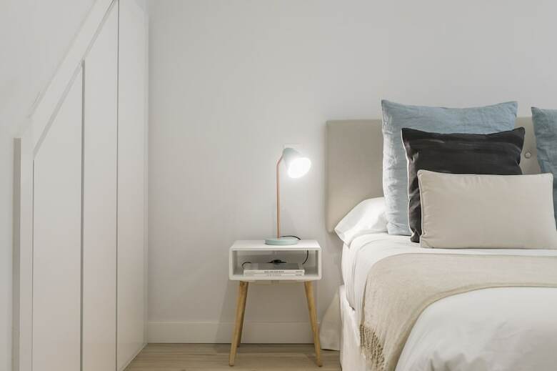 Apartamentos Malasa�a Residence By All� Housing