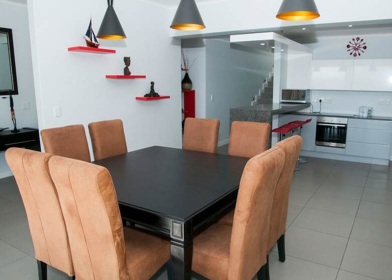 Villa 6 Barquentine