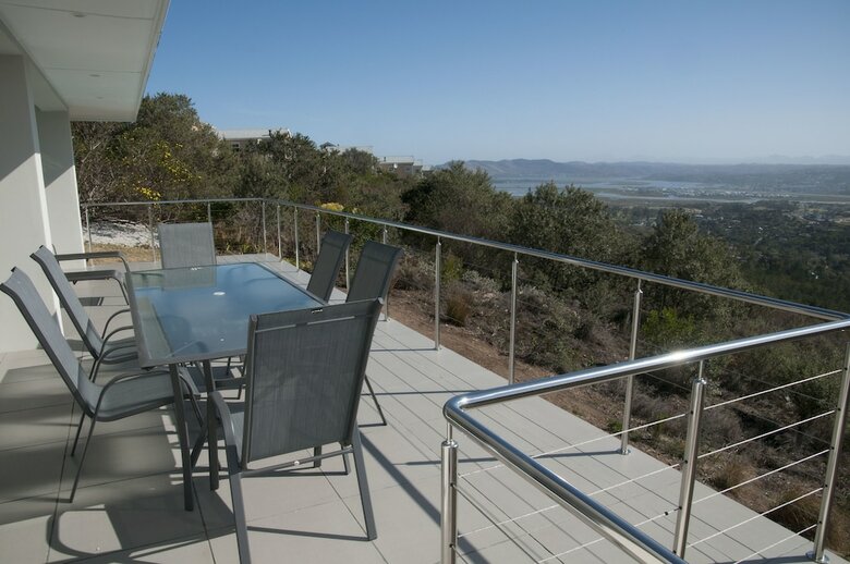 Villa 6 Barquentine