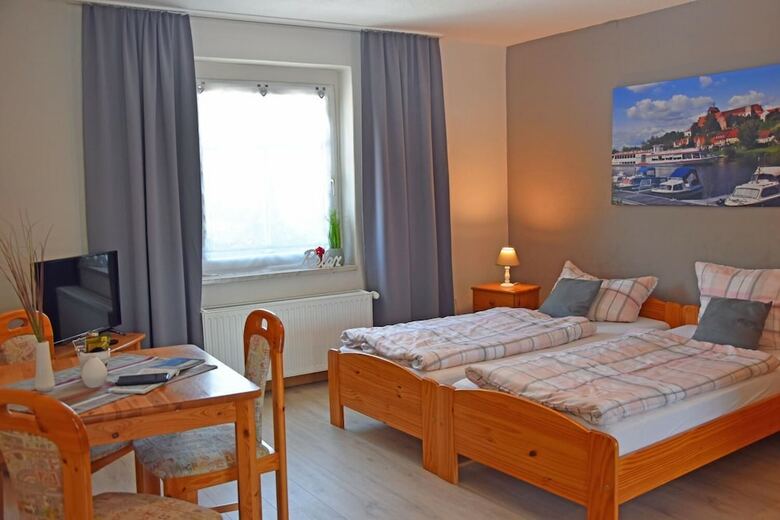 Hotel Julias Havelherberge