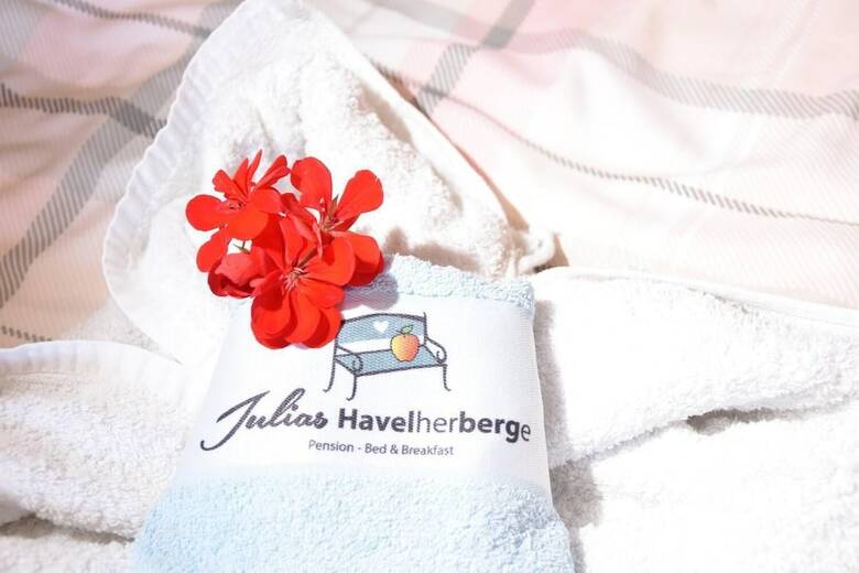 Hotel Julias Havelherberge