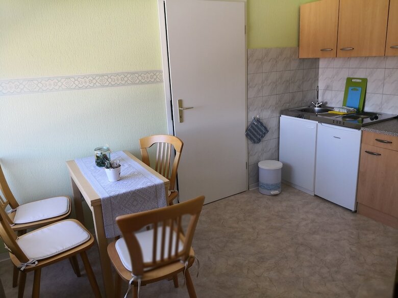 Hotel Julias Havelherberge
