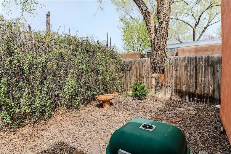Southwest At The Railyard - Two Bedroom Home