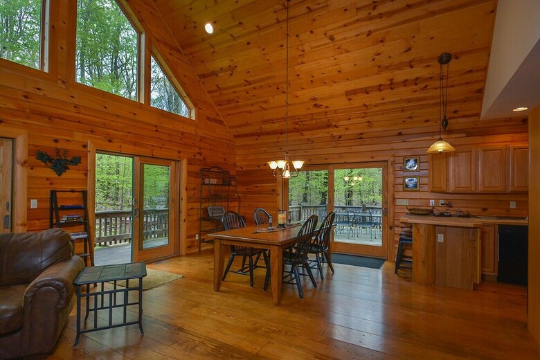 Keep Dreaming 4 Bedroom House