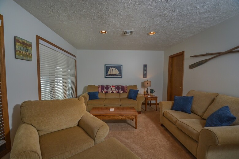 Quiet Reflections 3 Bedroom Townhome
