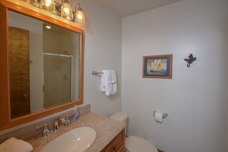 Quiet Reflections 3 Bedroom Townhome