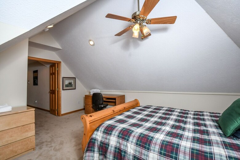 Moon Tower 4 Bedroom House