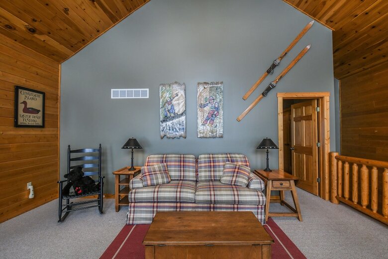 Cedar Shores Villa 4 Bedroom Townhome #08