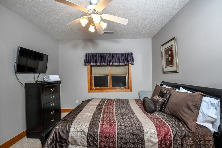 Cottage On The Marsh 4 Bedroom Townhome