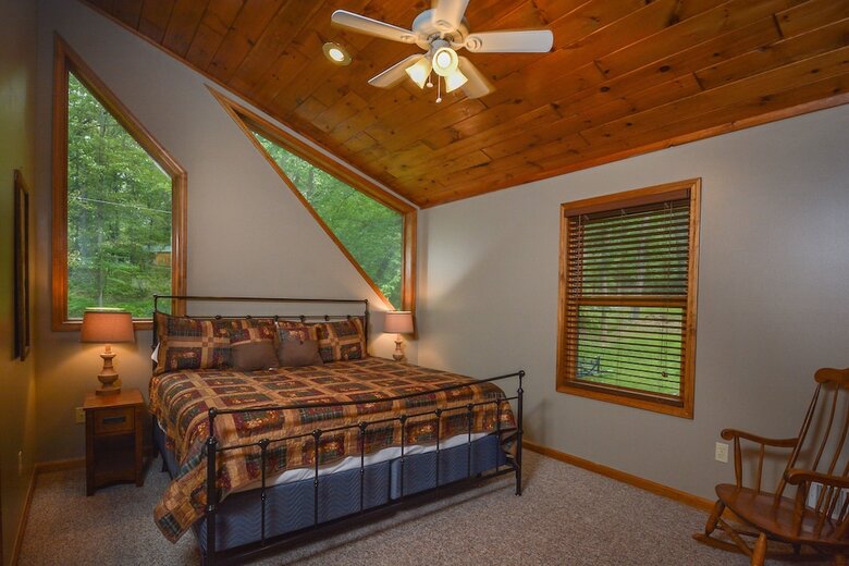 Fearer's Favorite Place 4 Bedroom House