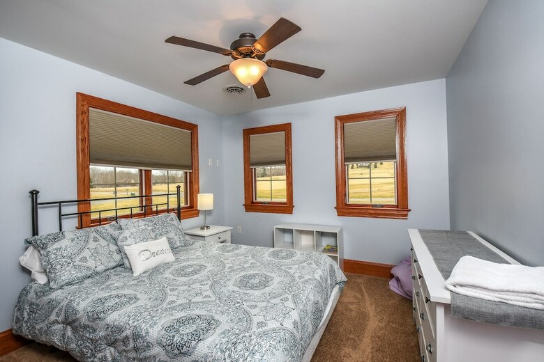 Serenity Now 5 Bedroom House