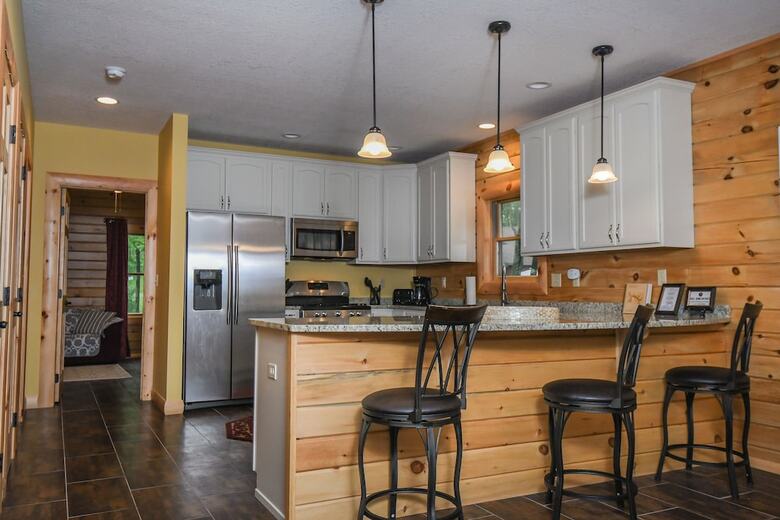 Sheba Snow 5 Bedroom House