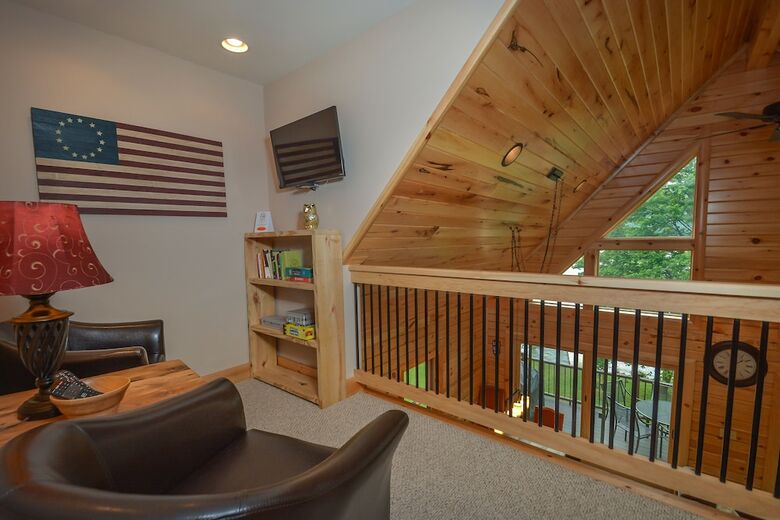 Morningside Lodge 4 Bedroom House