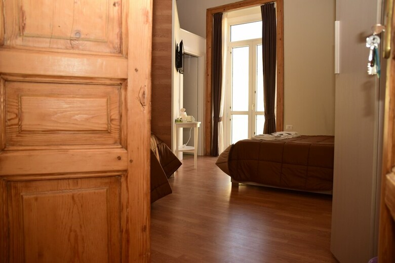Hotel Bellobello Rooms & Apartment