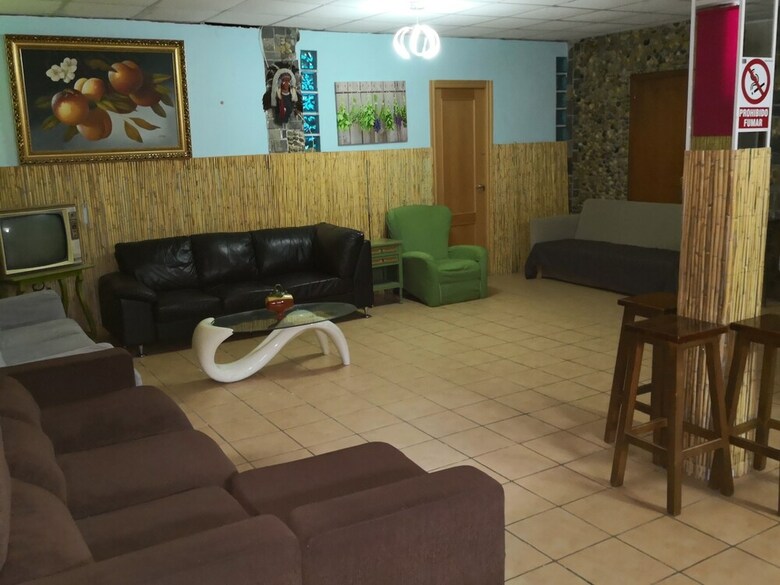 Casa Rural Fontalba