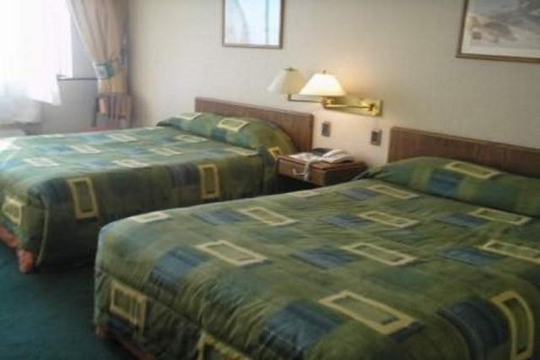 Hotel Diego De Almagro Antofagasta Centro