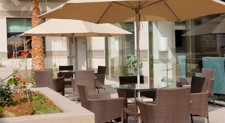 Hotel Holiday Inn Express Antofagasta
