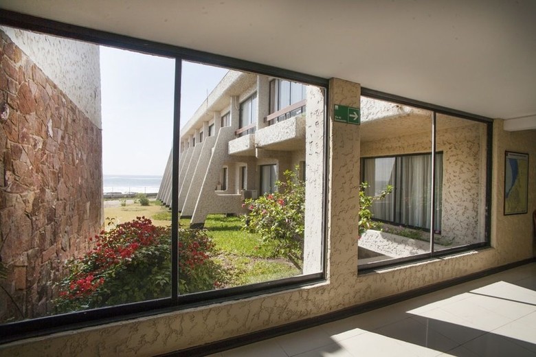 Hotel Panamericana Arica