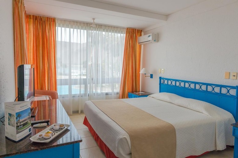 Hotel Panamericana Arica