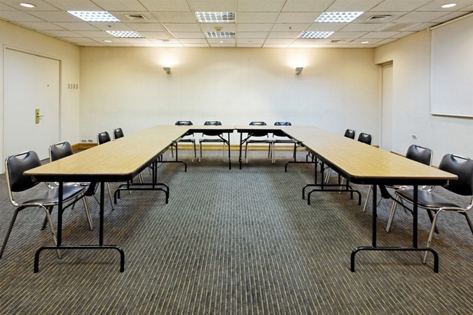 Hotel Holiday Inn Express Concepci�n