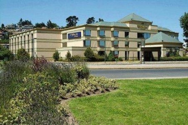 Hotel Holiday Inn Express Concepci�n