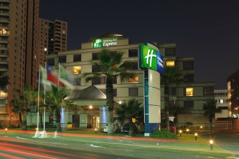 Hotel Holiday Inn Express Iquique