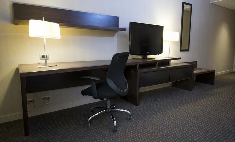 Hotel Holiday Inn Express Iquique