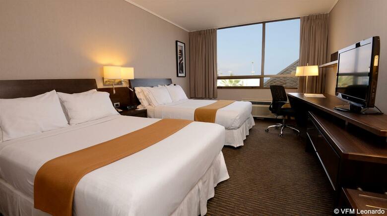 Hotel Holiday Inn Express Iquique