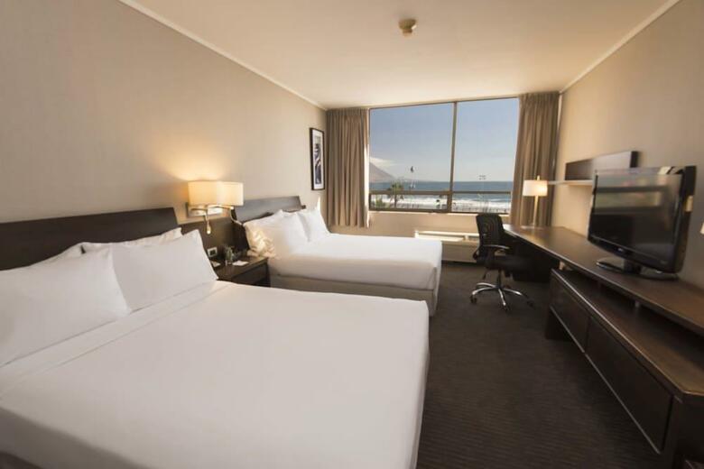 Hotel Holiday Inn Express Iquique