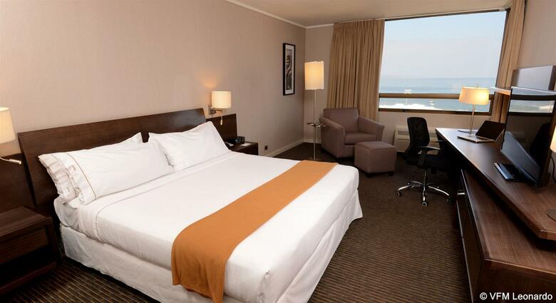 Hotel Holiday Inn Express Iquique