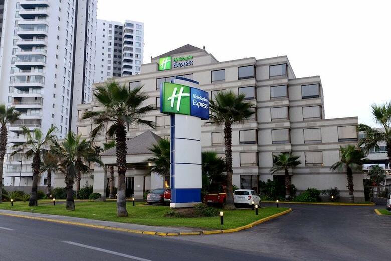 Hotel Holiday Inn Express Iquique