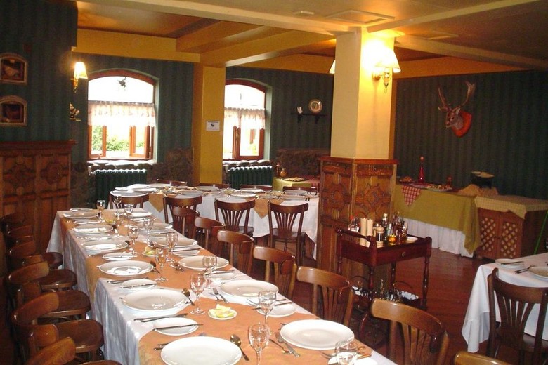 Hotel Isla Rey Jorge