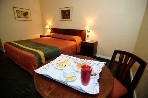 Hotel Diego De Almagro Calama