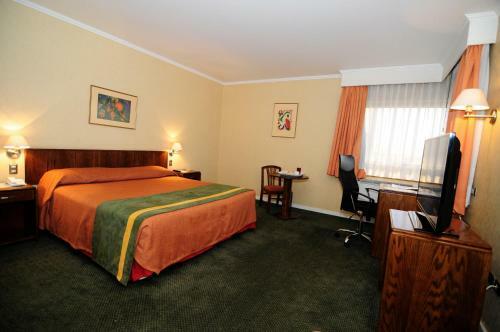 Hotel Diego De Almagro Calama