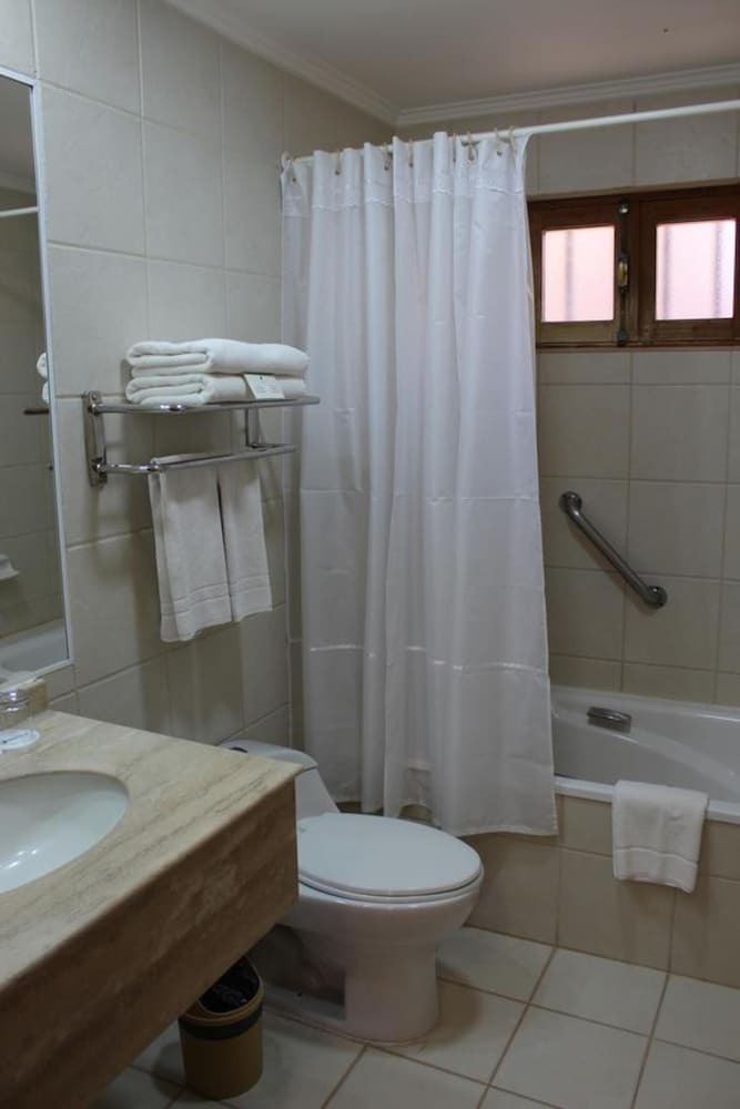Hotel Diego de Almagro San Pedro de Atacama