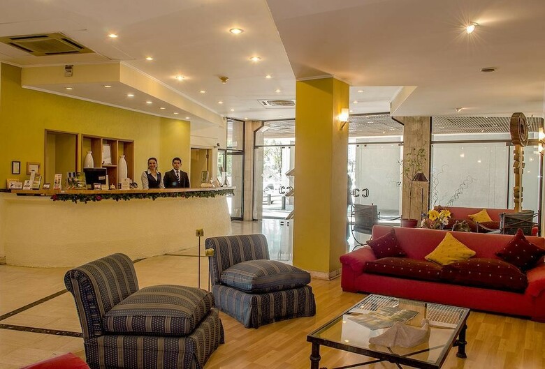 Gala Hotel