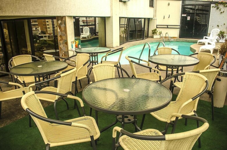 Gala Hotel