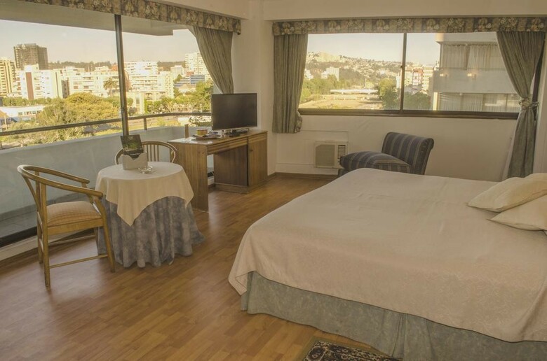 Gala Hotel
