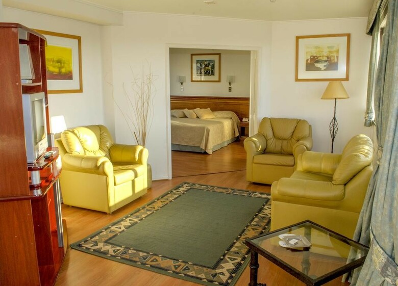 Gala Hotel